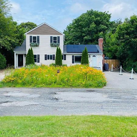 Wildflower Inn Plymouth Dış mekan fotoğraf