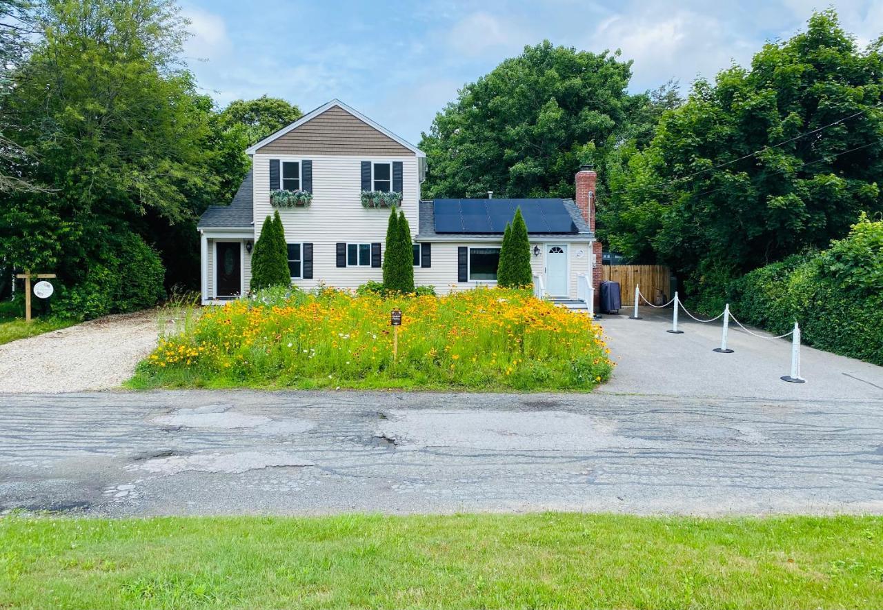 Wildflower Inn Plymouth Dış mekan fotoğraf